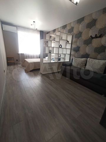 1-к. квартира, 45 м², 2/20 эт.