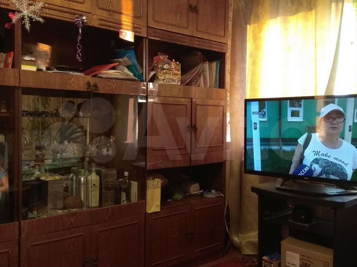 2-к. квартира, 46,1 м², 4/5 эт.