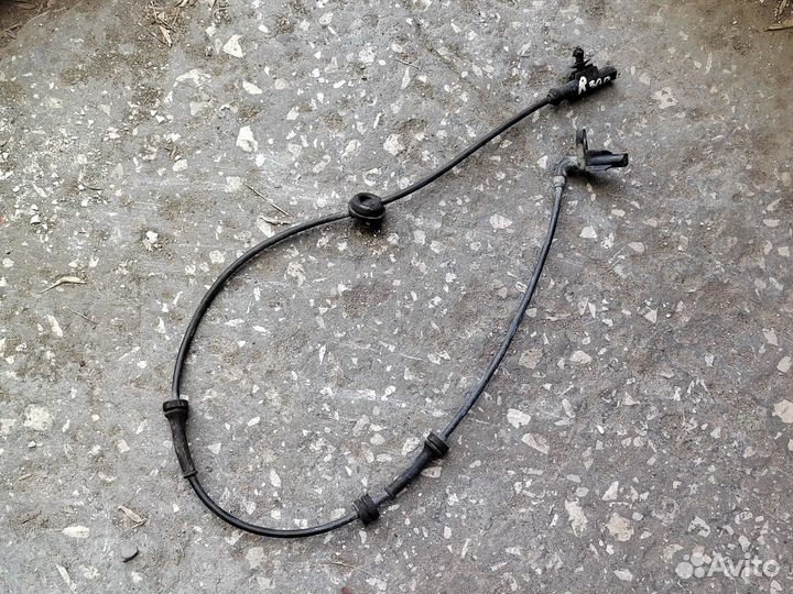 Датчик абс задний правый LADA Vesta