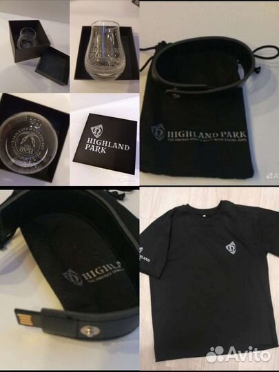 Бокалы для виски, под крепкий алкоголь