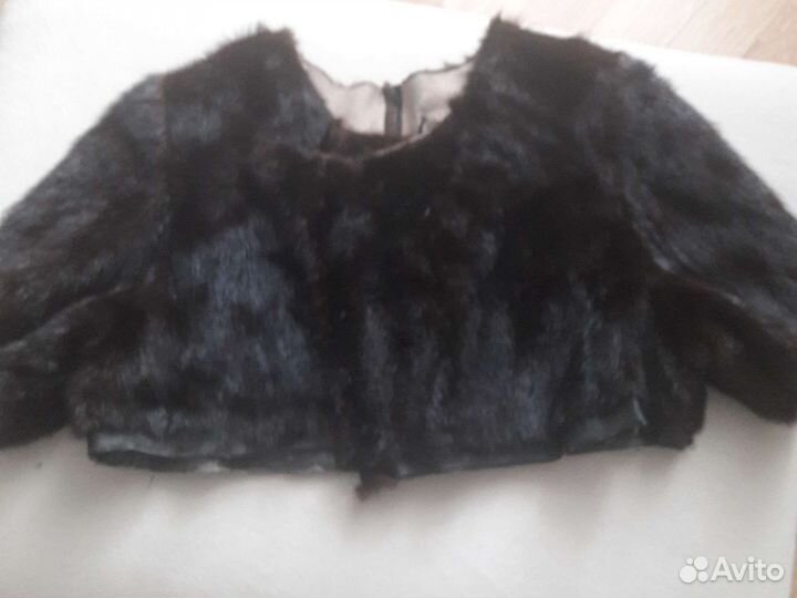 Шкура норки