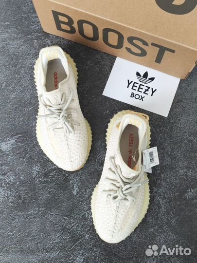 Кроссовки Adidas Yeezy Boost 350 оригинал