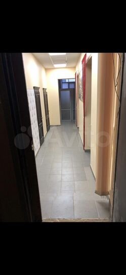 Свободного назначения, 99 м², кабинеты отдельно