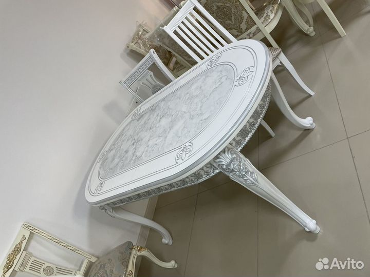 Столы стулья