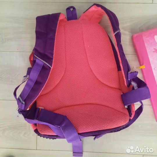 Рюкзак школьный