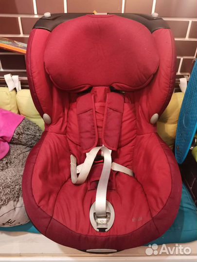 Кресло автомобильное