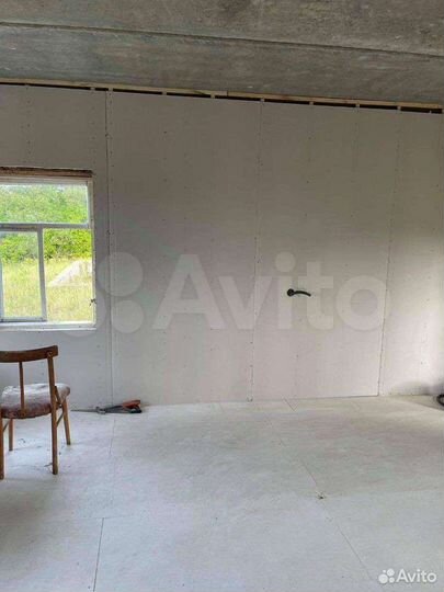 Дом 51,5 м² на участке 15 сот.