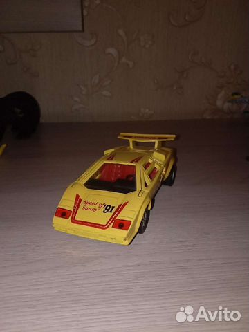 Модели Москвич. 1.43