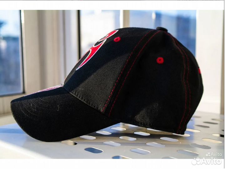 Бейсболка Devil May Cry 4 neca