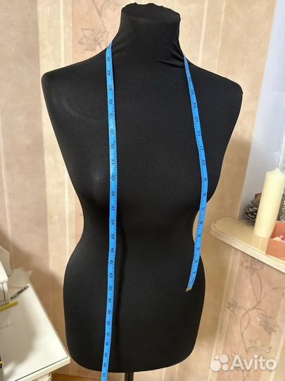 Манекены портновские мужской, женский, детский