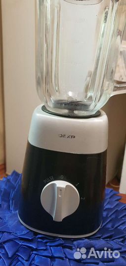 Блендер