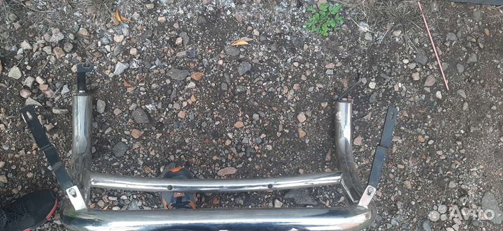 Кенгурятник