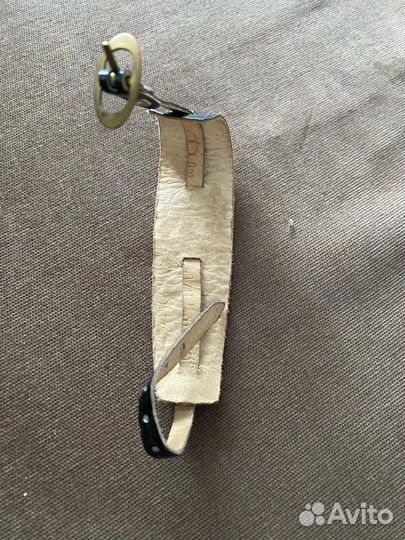 Ремешок и браслет для женских часов