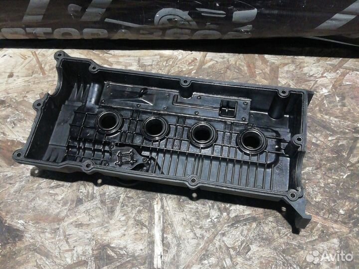 Клапанная крышка Hyundai Accent g4ed