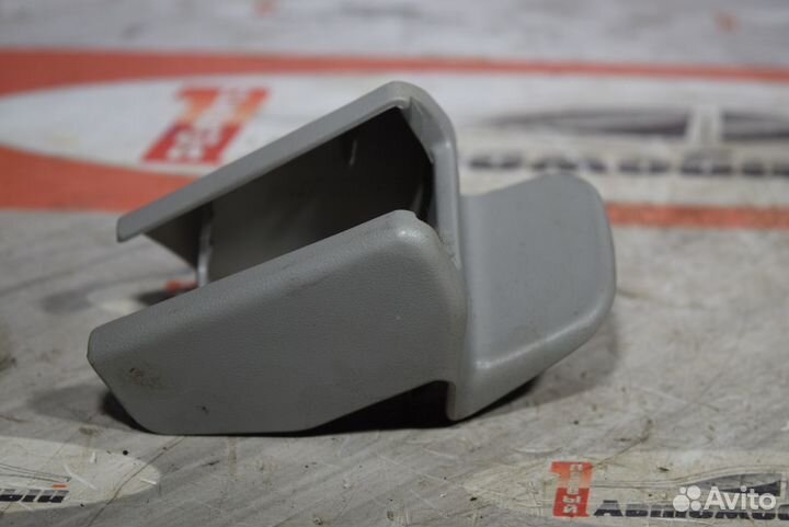 Пластик салона c Lexus GS450h GWS191 2GR-FSE