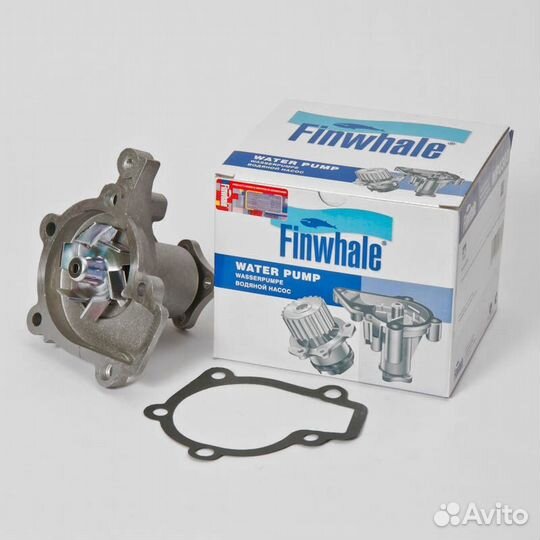 WP0303 Помпа водяная 2.0l