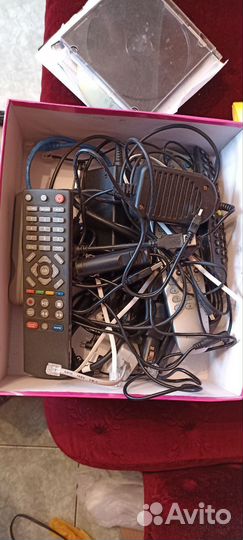 Электроника