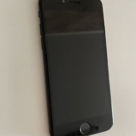 iPhone 7, 128 ГБ