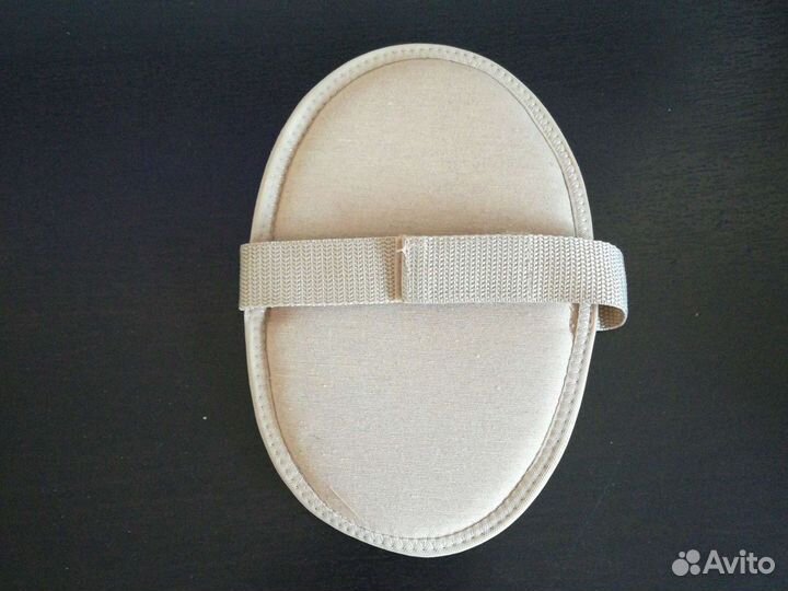 Бандаж дородовый (беж)