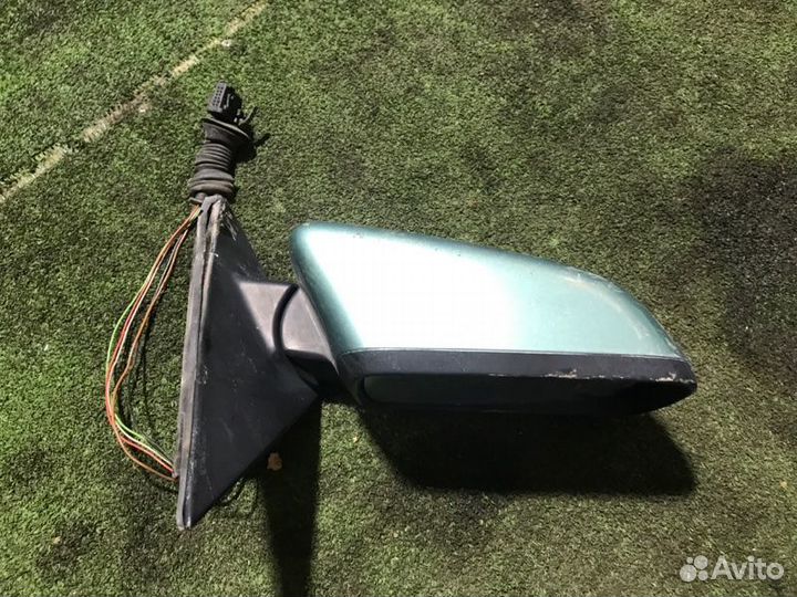 Зеркало правое Bmw 5-Series E39 M52B20 1 ванос