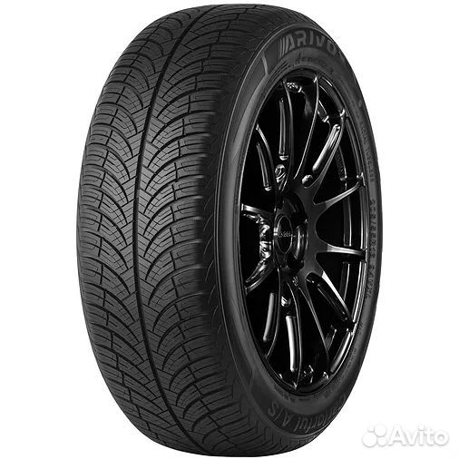 Arivo Carlorful A/S 235/55 R17 103W