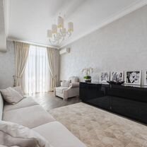 2-к. квартира, 63,1 м² (Белоруссия)