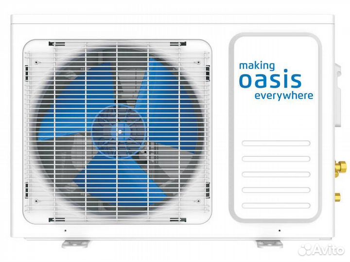 Кондиционер Oasis OC-9
