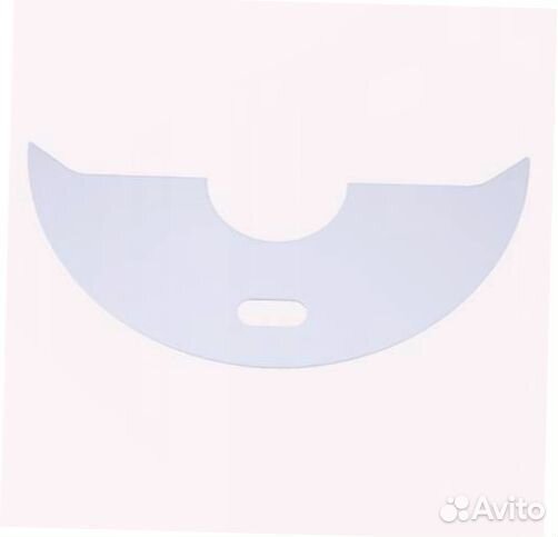 Крышка кнопок управления Xiaomi Mi Roborock S6