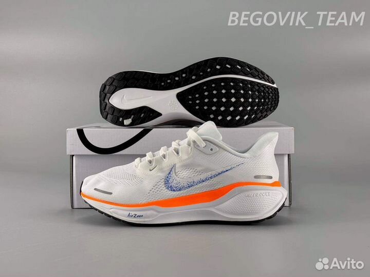 Кроссовки nike Pegasus 41