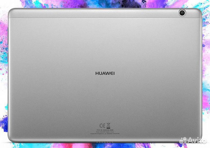 Huawei Media Pad T3.10