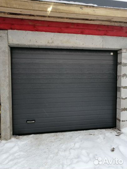 Ворота от производителя Воронеж