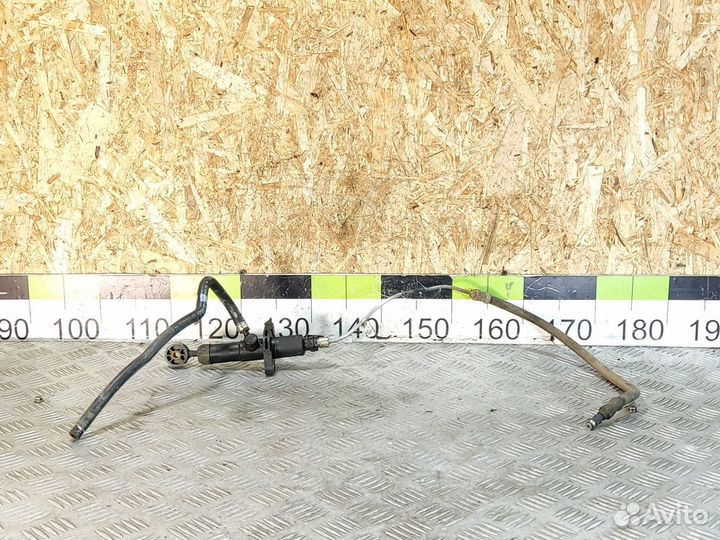 Цилиндр сцепления главный Fiat Ducato 2002-2006