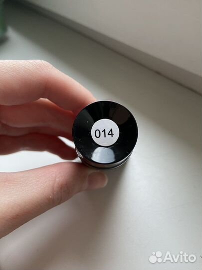 Акрил гель, комби гель, зажимы для ногтей