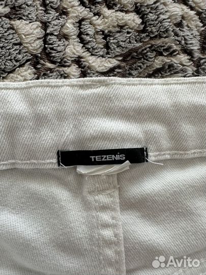 Шорты tezenis xs