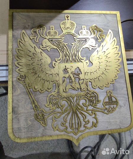 Лазерная и фрезерная резка чпу