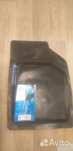 Коврик передний для Kia Sportage