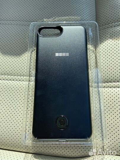 Чехол аккумулятор iPhone 6 +, 7+