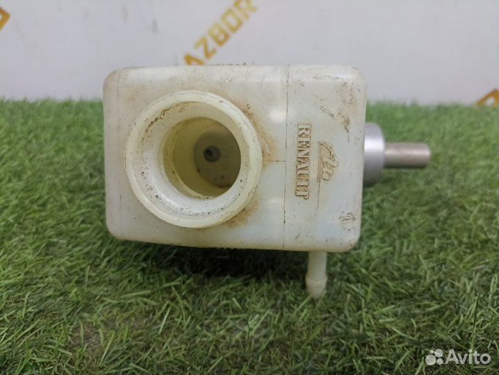 Цилиндр тормозной главный, гтц Renault Duster
