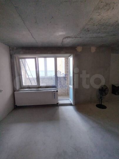 1-к. квартира, 52 м², 13/16 эт.