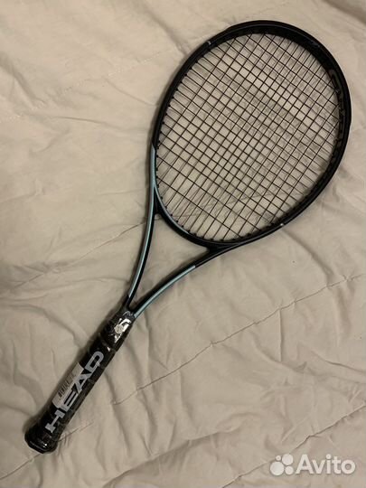 Ракетка для большого тенниса Head Gravity MP 2023