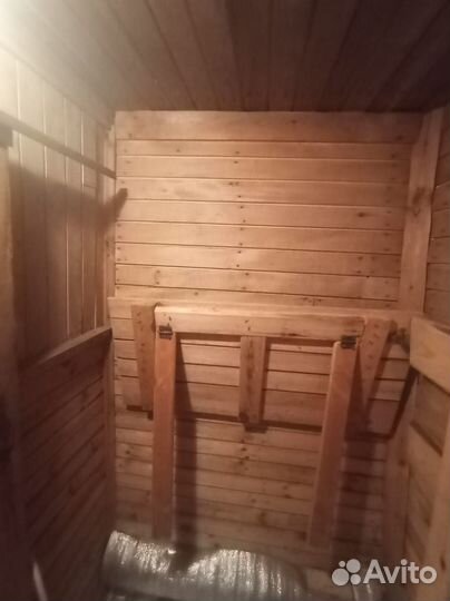 Баня под ключ