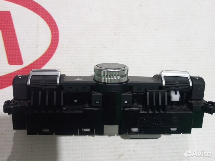 Блок кнопок Kia K5 DL3