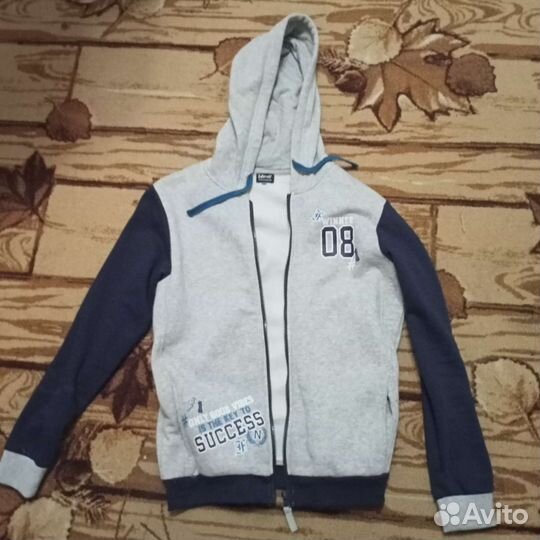 Одежда на мальчика