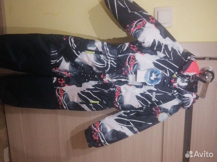 Комбинезон токка трайб 104