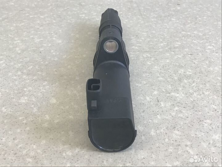 Катушка зажигания Nissan Terrano III (D10) 2014