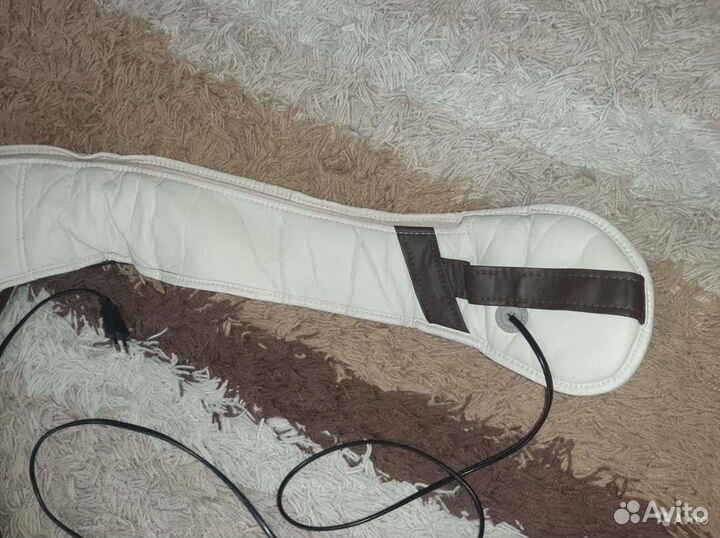 Массажная накидка US medica Rumba