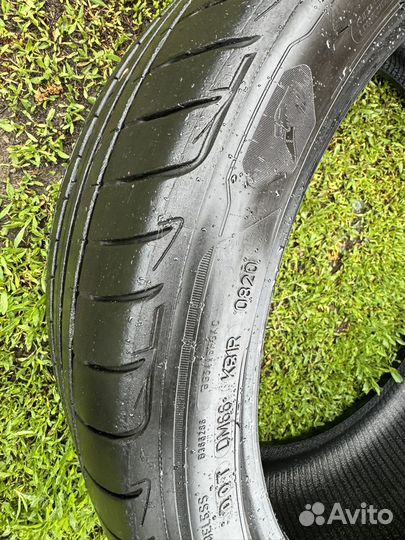 Goodyear Eagle F1 Asymmetric 3 245/40 R19