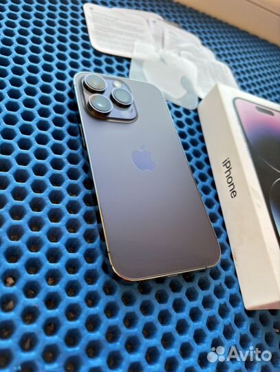 iPhone 14 Pro, 128 ГБ