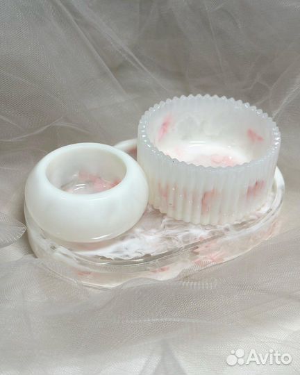 Изделия из эпоксидной смолы