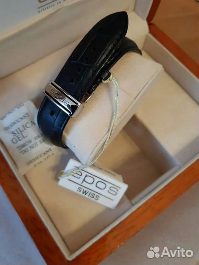 Часы Epos
